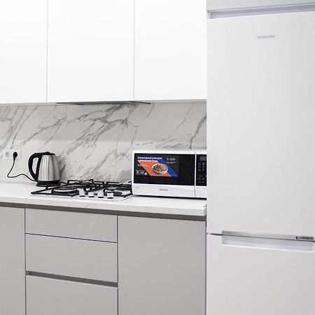 Luxury New Avram Iancu Apartments Chişinǎu Buitenkant foto