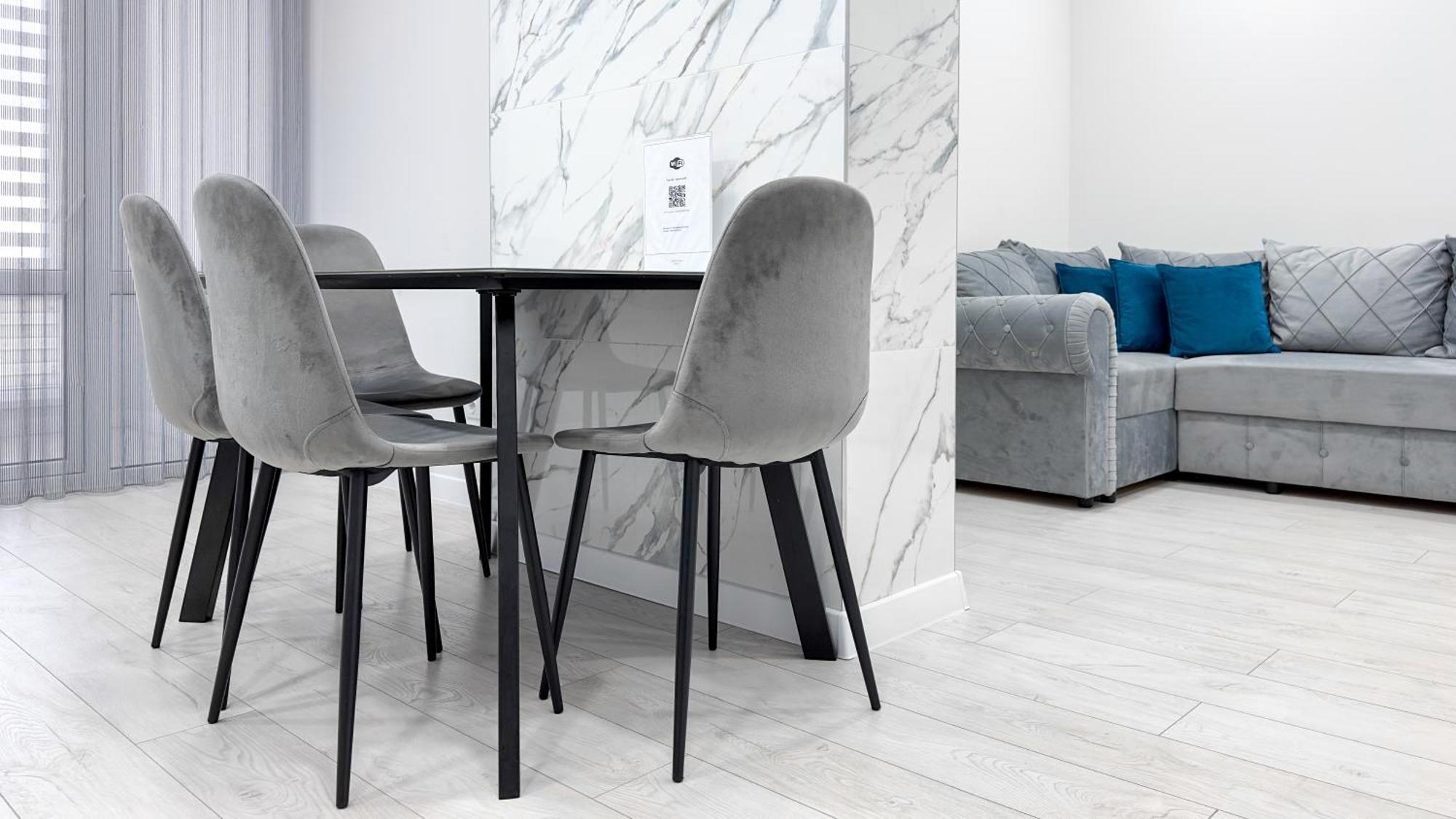 Luxury New Avram Iancu Apartments Chişinǎu Buitenkant foto
