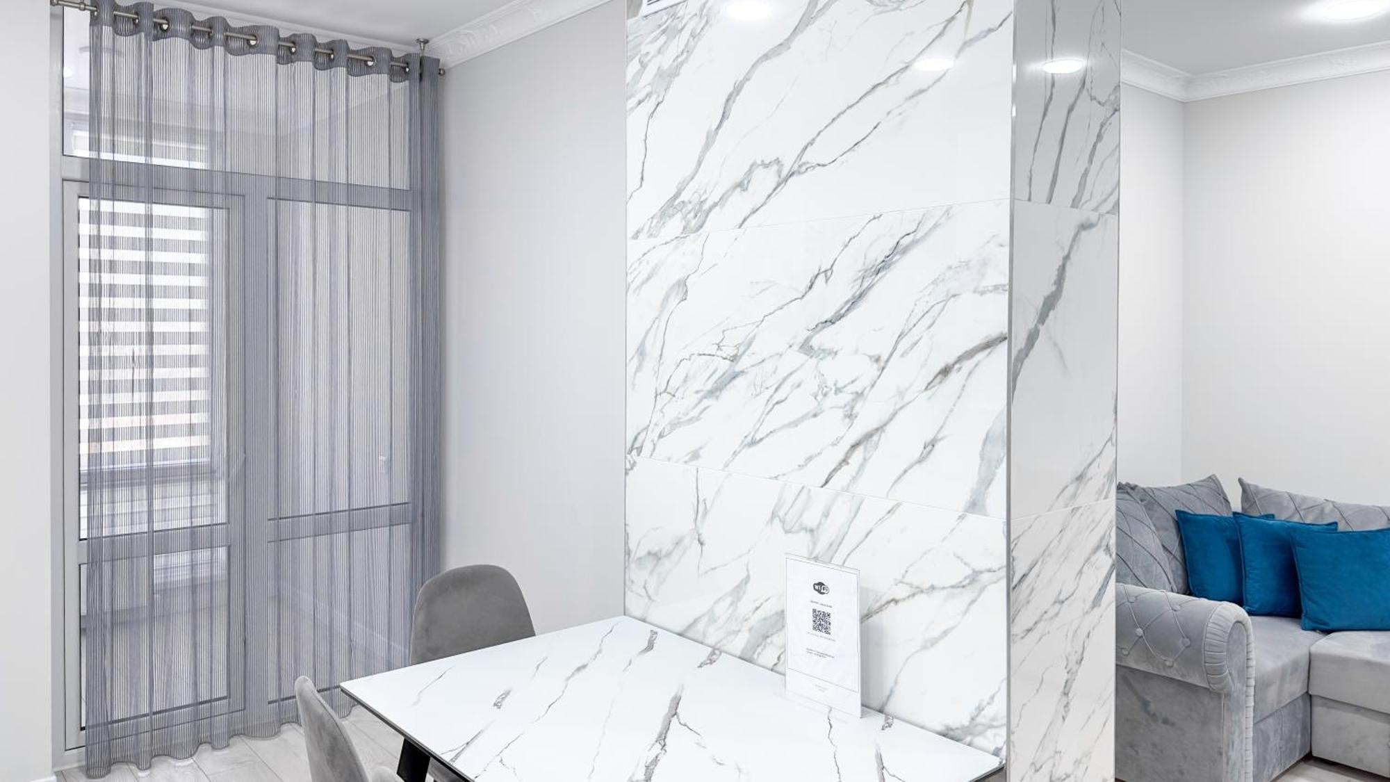 Luxury New Avram Iancu Apartments Chişinǎu Buitenkant foto