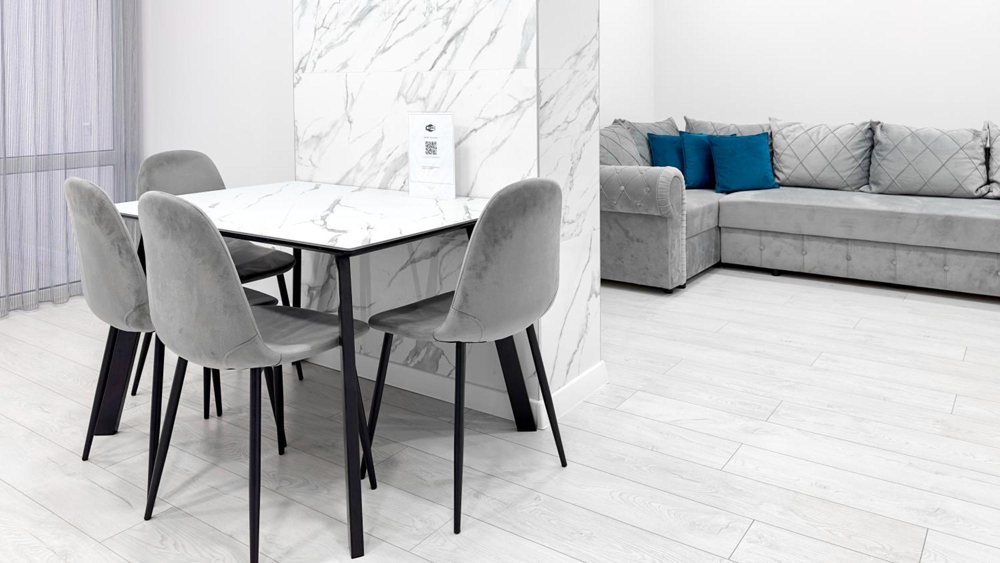 Luxury New Avram Iancu Apartments Chişinǎu Buitenkant foto