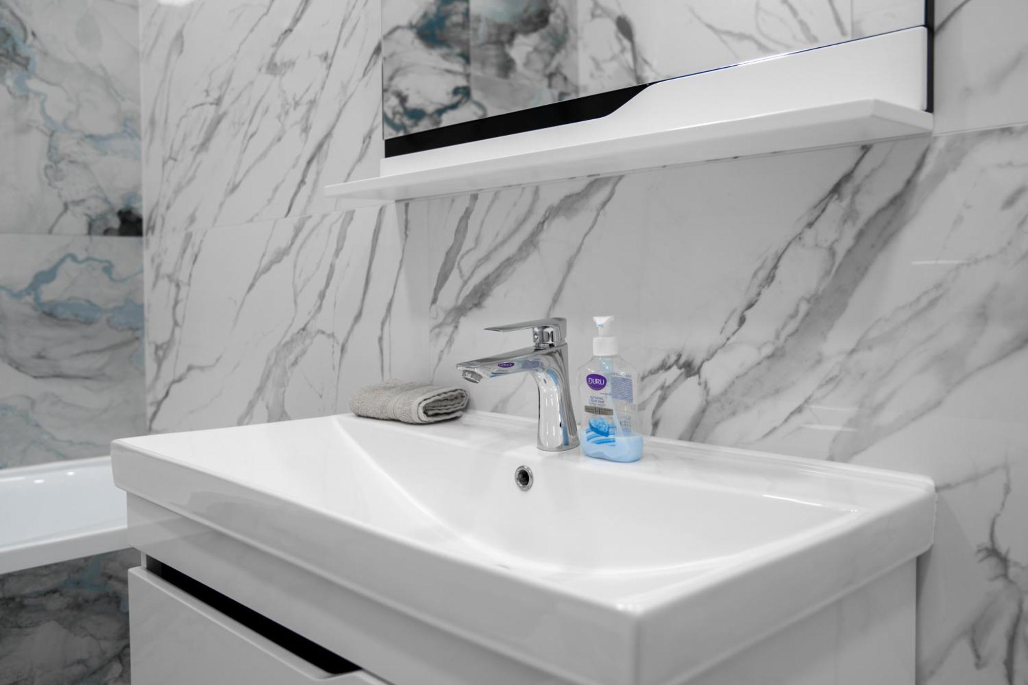 Luxury New Avram Iancu Apartments Chişinǎu Buitenkant foto