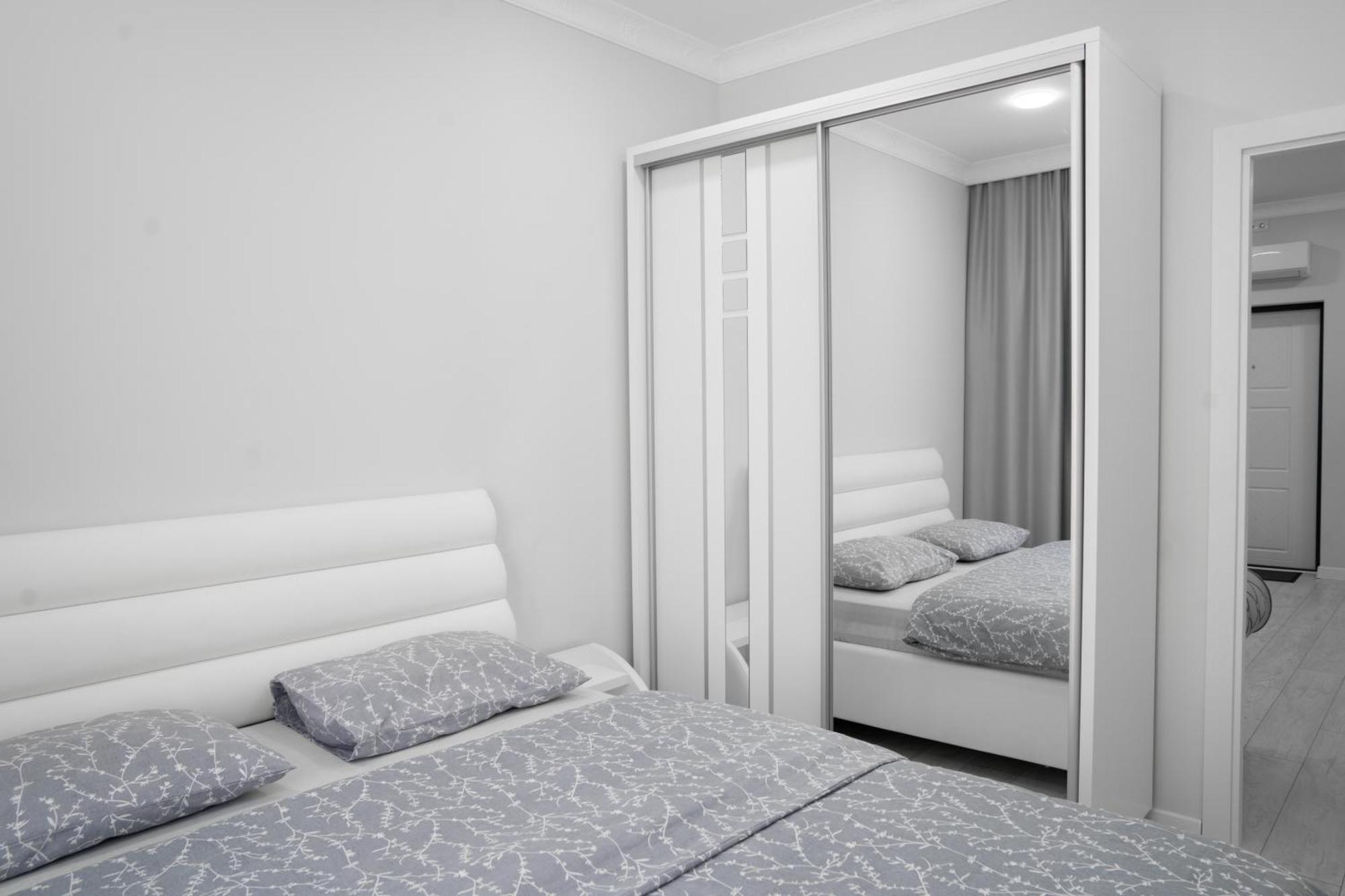 Luxury New Avram Iancu Apartments Chişinǎu Buitenkant foto