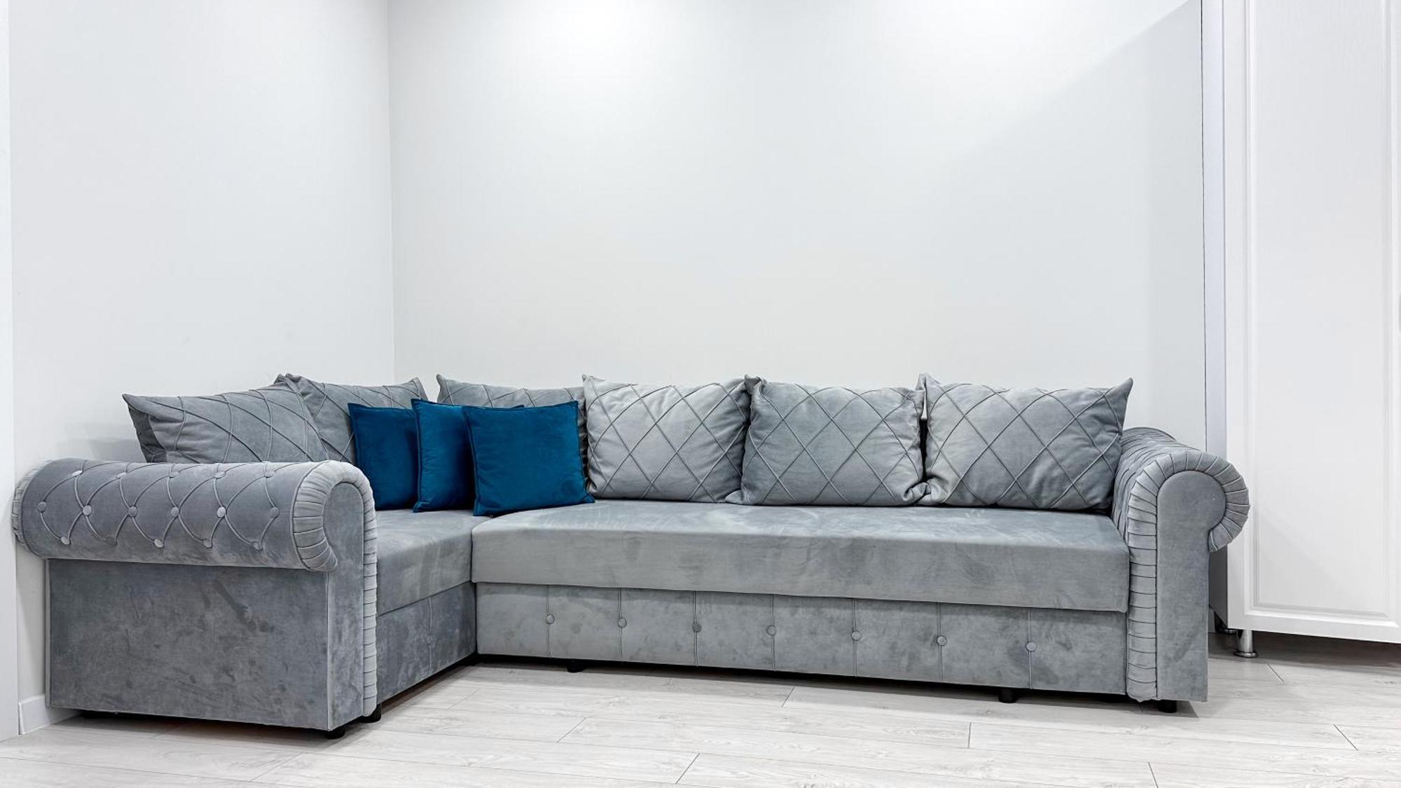 Luxury New Avram Iancu Apartments Chişinǎu Buitenkant foto