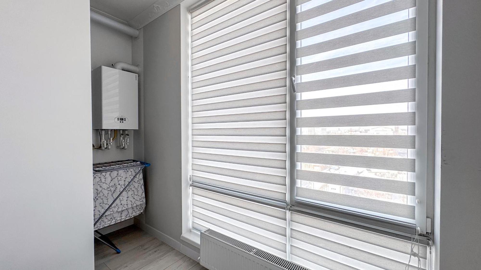 Luxury New Avram Iancu Apartments Chişinǎu Buitenkant foto